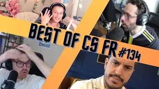 Miniature : AMEEL ANNONCE SA LAN POUR L'ANNEE PROCHAINE / KRL SE RASE LE CRANE EN LIVE - BEST OF CS FR #135
