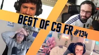Miniature : NANARD DEVIENT INVISIBLE / JESUS SUB CHEZ KRL - BEST OF CS FR #134