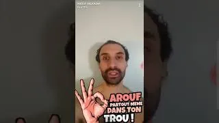 Miniature : AROUF GANGSTA CLASH NGZ ET SOUTIEN FICKO TV