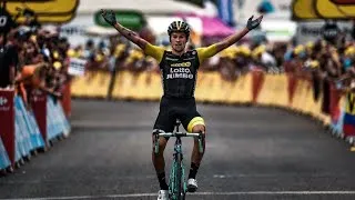 Miniature : Cycling Motivation - Follow your dream !