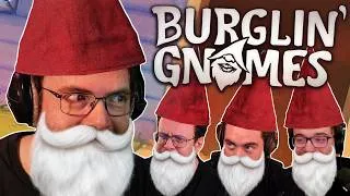 Miniature : BURGLIN' GNOMES ft. Zerator, Antoine & Mynthos ! (Best-of du Lundi #235)