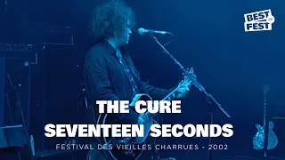 Miniature : The Cure - Seventeen Seconds - Live (Festival des Vieilles Charrues 2002)