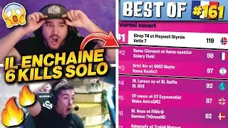 Miniature : LE CLUTCH DE L' ANNEE AUX FNCS 😱 LES FRANÇAIS SONT TROP CHAUDS 🔥 ► BEST OF FORTNITE FR