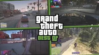 Miniature : Berlu | On va ou ? - Best Of GTA 5 FR #174