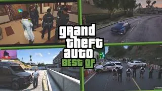 Miniature : Sura | La tenue elle fait effet heinnn - Best Of GTA 5 FR #173
