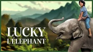 Miniature : L'Éléphant Chanceux 🐘 | Film complet en Français | First Khunchan