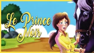 Miniature : Le Prince Noir - Dessin Animé pour Enfants | Animation | 7 à 12 ans