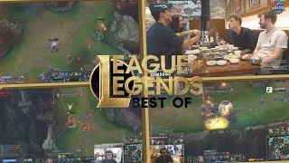 Miniature : jezu_lol | Pardon ?! - Best Of League of Legends FR #486