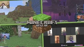 Miniature : MaximeBiaggi | le panneau de sid à joyca - Best Of Minecraft FR #72