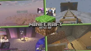Miniature : Etoiles | le vampire HAH - Best Of Minecraft FR #71
