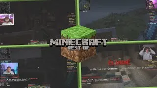 Miniature : Terracid | MDRRRRR LE TUNNEL DE FOU - Best Of Minecraft FR #69