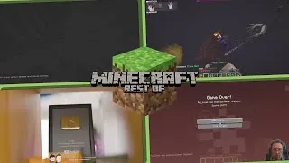 Miniature : Terracid | La mort de Terra - Best Of Minecraft FR #67