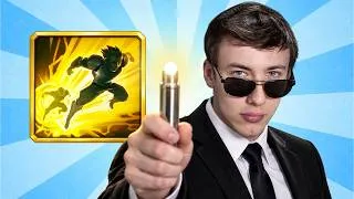 Miniature : OUBLIEZ CE QUE VOUS VENEZ DE VOIR (League Of Legends)