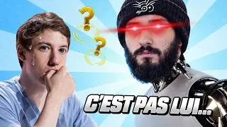 Miniature : MYW ME PRANK EN LIVE (League Of Legends)