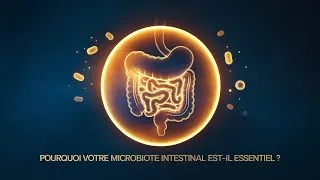 Miniature : Comment les Bactéries Intestinales Contrôlent votre Bien-être?
