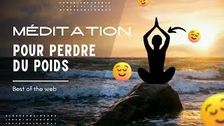 Miniature : Méditation pour perdre du poids