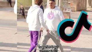 Miniature : BEST OF TIKTOK PRANK MATTEORIVELLINI - Compilation des meilleurs Tiktok de @matteorivellini