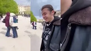 Miniature : Best Of TikTok Prank mr Boris Becker x Fukay1070 x NAMS 3 | Compilation des meilleurs TikTok 3 !