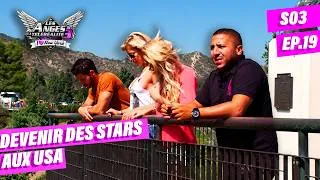 Miniature : 😱 Une journée décisive pour les Anges ! | LES ANGES | S03EP19 | Émission Intégrale