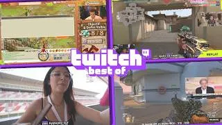 Miniature : ProTeam | 9eme Vulbis - Best Of Twitch FR #478