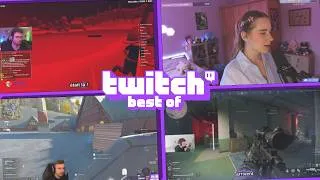 Miniature : RomainJacques_ | Loup sauteur - Best Of Twitch FR #477