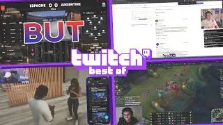 Miniature : LimmigreParisien | but de ferran - Best Of Twitch FR #476