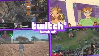 Miniature : tpk_live | Timmy est lamentable dans les Winx - Best Of Twitch FR #475