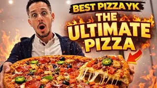 Miniature : Pizza Ultime part2 "the ultimate pizza part2"