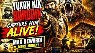Miniature : YUKON NIK 5-STAR: The Secret Trick for 47 GOLD BARS Nobody Noticed (Red Dead Online)