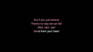 Miniature : Mentissa - We are the World - Karaoke Version - The Voice 2021