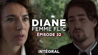 Miniature : Diane, Femme Flic - (Episode 32 COMPLET)