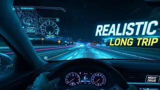 Miniature : Bus Simulator Ultimate: Realistic Long Trip Bus Gameplay 🚍