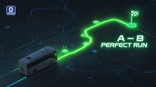 Miniature : Bus Simulator Ultimate: Completing a Smooth Journey Across the Map 🚍