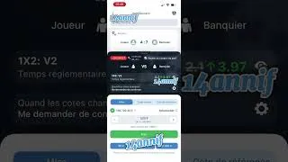 Miniature : LA FAILLE LA PLUS RENTABLE DE BARACCA. LE MEILLEUR MOYEN QUE J’UTILISE POUR ME CONSTITUER UN CAPITAL