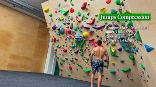 Miniature : Jumps Compression (Démo)