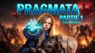 Miniature : PRAGMATA Gameplay #1 Le chef d'œuvre de Capcom