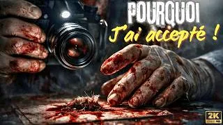 Miniature : UNSEEN Le jeu d'horreur le plus MALAISANT de 2026 !