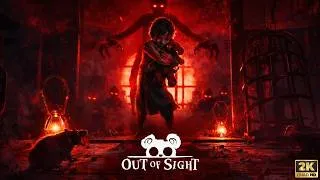 Miniature : OUT OF SIGHT - J'ai survécu au manoir sans rien voir ou presque