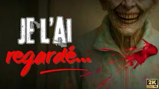 Miniature : DON'T LOOK AT GRANDMA  J'ai fait l'erreur de croiser son regard