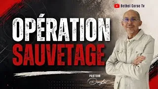 Miniature : Opération SAUVETAGE 