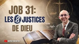 Miniature : JOB 31 - Les 8 INJUSTICES 