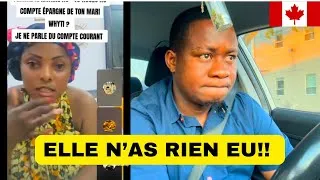 Miniature : La triste vérité que les femmes africaines vous cache en occident 🇨🇦🇨🇦