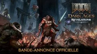 Miniature : DOOM: The Dark Ages | Revelations - Bande-annonce officielle (4K) | Disponible le 7 juillet