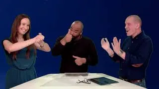 Miniature : Quiz'n Langue des Signes - 19 mars - 12h30