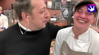 Miniature : En Direct du Carrefour de Deauville | Spécial grande distribution