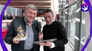 Miniature : En Direct du salon Rétromobile | Les 60 ans de Mini