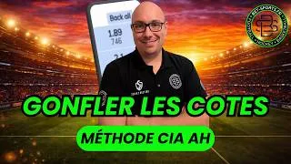 Miniature : COMMENT GONFLER LES COTES GRÂCE AU HANDICAP ASIATIQUE ?