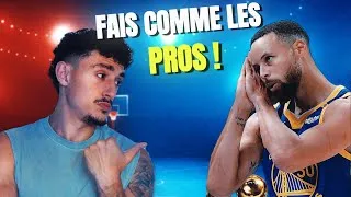 Miniature : COMMENT PROGRESSER COMME UN JOUEUR PRO (4 astuces puissantes)