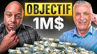 Miniature : Le secret pour devenir millionnaire (que personne n'applique)