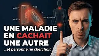 Miniature : Pourquoi l’endométriose reste invisible (même pour vos médecins)